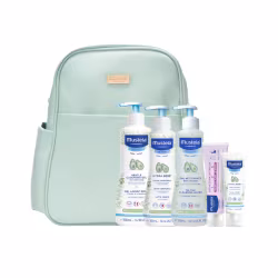 Mustela Maternity Bag Mint