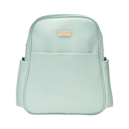 Mustela Bolsa de Maternidad Menta