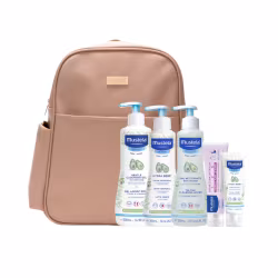 Mustela Maternity Bag Mocca