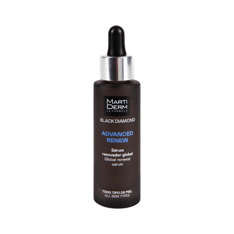 Martiderm Black Diamond Advanced Renew Serum 30ml