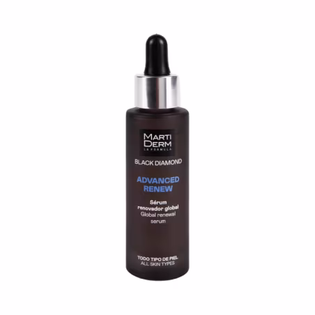 Martiderm Black Diamond Advanced Renew Serum 30ml