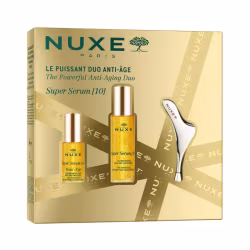 Nuxe Super Sérum 10 Duo Antienvelhecimento Coffret