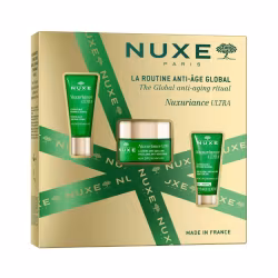Nuxe Nuxuriance Ultra Rotina Antienvelhecimento Global Coffret