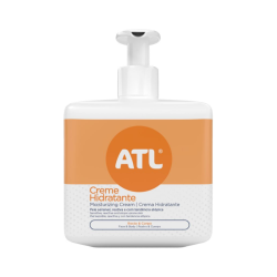 ATL Crème Hydratante 1kg