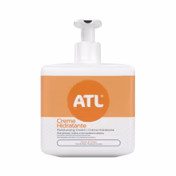 ATL Moisturizing Cream 1kg