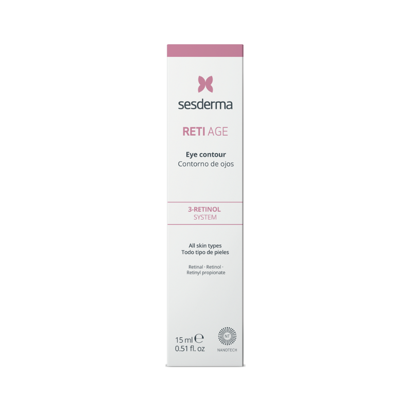 Sesderma Reti Age Contour des Yeux 15ml