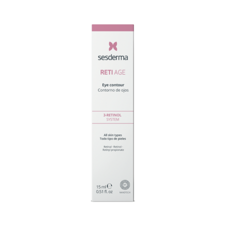 Sesderma Reti Age Contorno de Olhos 15ml