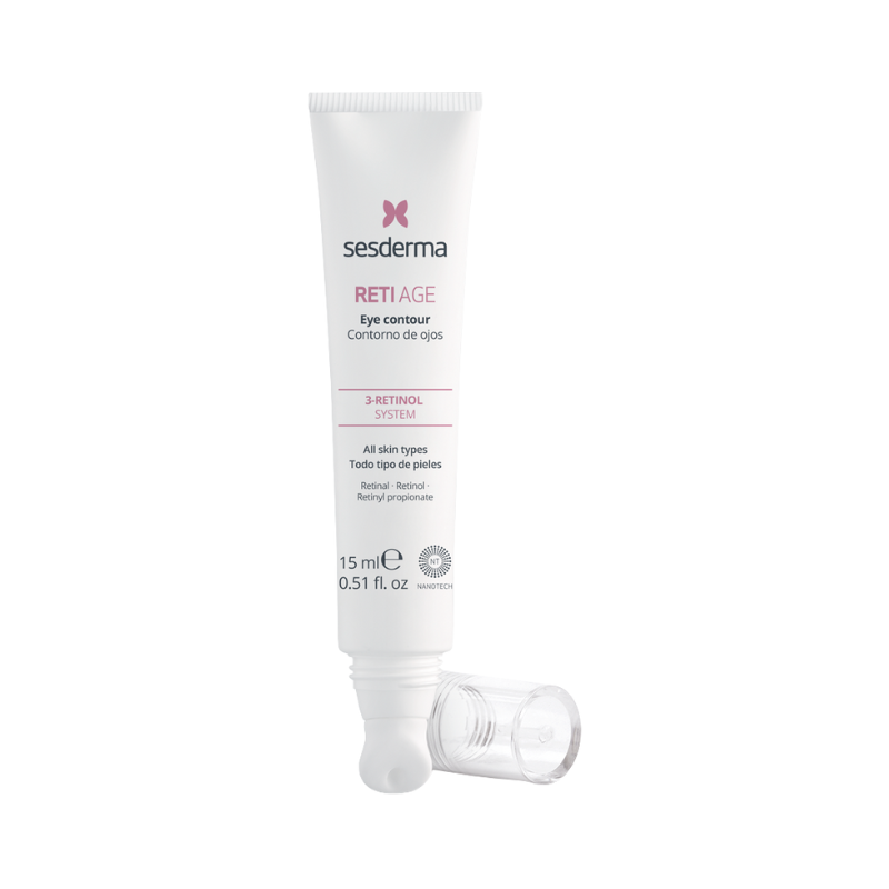 Sesderma Reti Age Contour des Yeux 15ml