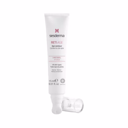 Sesderma Reti Age Contorno de Ojos 15ml