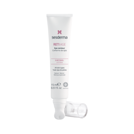 Sesderma Reti Age Contorno de Olhos 15ml