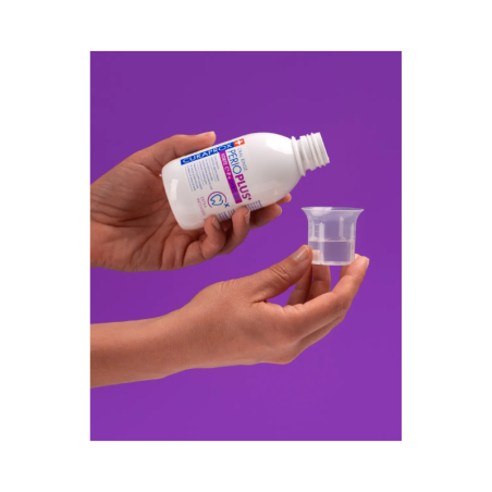 Curaprox Perioplus+ Strong Mouthwash 200ml
