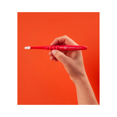 Curaprox Cs Surgical Escova de Dentes Mega Soft