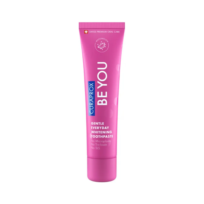 Curaprox Be You Pasta de Dientes Sandía 60ml