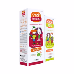 Stop Lice Total Care Pack