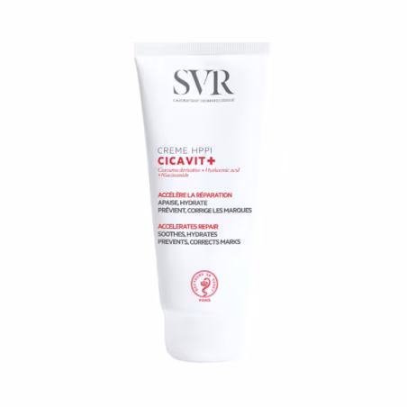 SVR Cicavit+ Creme 40ml
