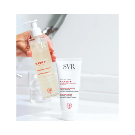 SVR Cicavit+ Creme 40ml