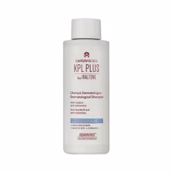 KPL Plus Champú Dermatológico 200ml