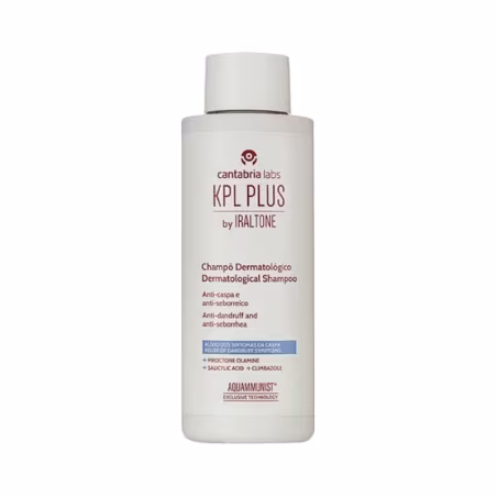 KPL Plus Shampooing Dermatologique 200ml