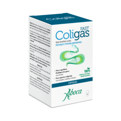 Coligas Fast 30 gélules