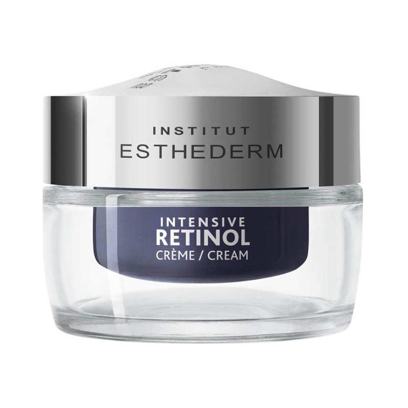 Esthederm Intensive Retinol Cream 50ml
