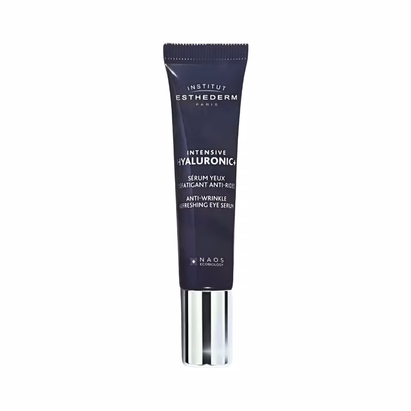 Esthederm Intensive Hyaluronic Sérum Contorno Olhos 15ml