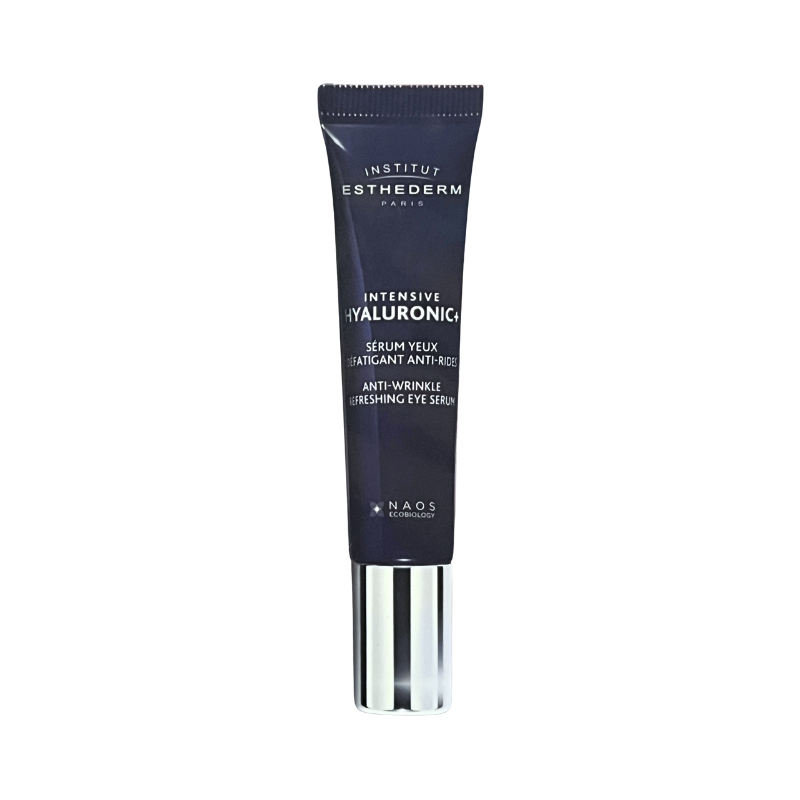 Esthederm Sérum Intensif Contour des Yeux Hyaluronique 15 ml