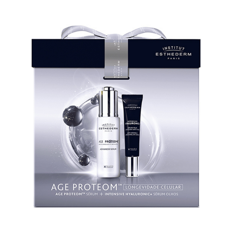 Esthederm Age Proteom Cellular Longevity Gift Set