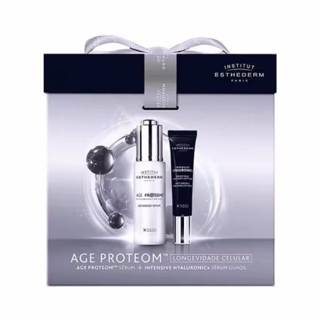 Esthederm Age Proteom Longevidad Celular Set de Regalo