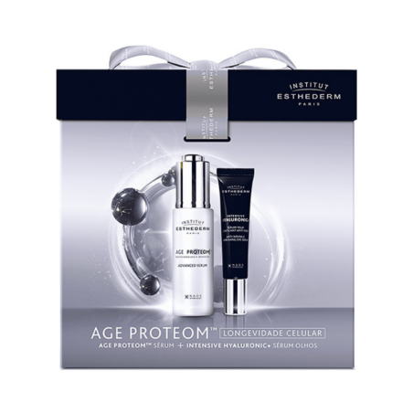 Esthederm Age Proteom Longevidade Celular Coffret