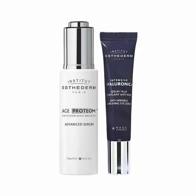 Esthederm Age Proteom Cellular Longevity Gift Set
