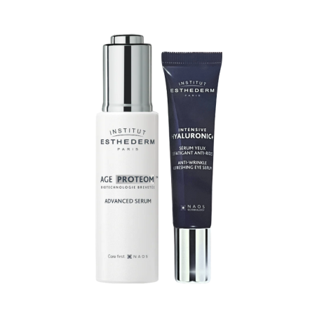 Esthederm Age Proteom Longévité Cellulaire Coffret