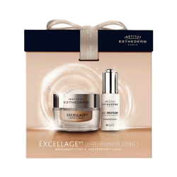 Esthederm Excellage NT Global Aging Gift Set