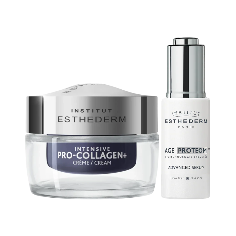 Esthederm Intensive Pro-Collagen+ Firmeza Coffret