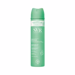 SVR Spirial Deo Spray Vegetal 75ml
