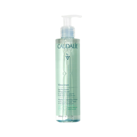 Caudalie Vinoclean Eau Micellaire Démaquillante 200ml