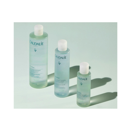 Caudalie Vinoclean Loción Tónica Hidratante 400ml
