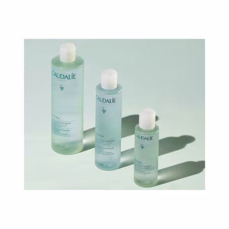 Caudalie Vinoclean Lotion Tonique Hydratante 400ml