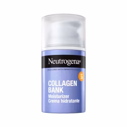Neutrogena Collagen Bank Hydratant SPF30 50ml