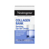 Neutrogena Collagen Bank Gel-Crème Revitalisant Contour des Yeux 15g