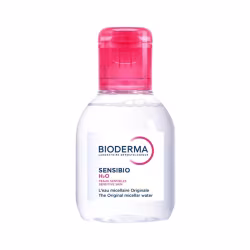 Bioderma Sensibio H2O Agua Micelar 100ml