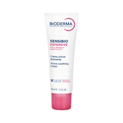 Bioderma Créaline Défensive 40ml
