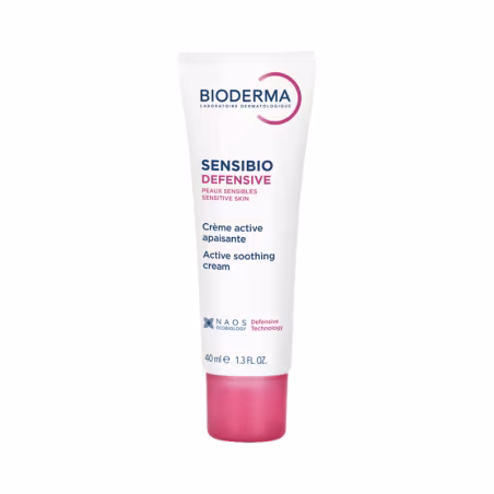 Bioderma Sensibio Defensive 40 ml