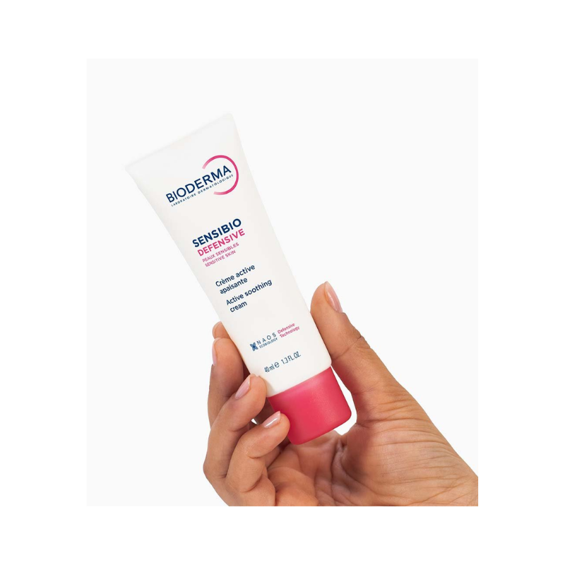 Bioderma Sensibio Defensive 40 ml