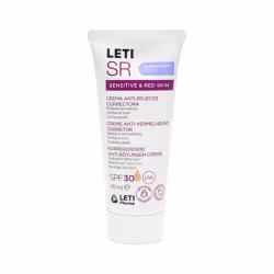 LetiSR Anti-Redness Correcting Cream SPF30 40ml