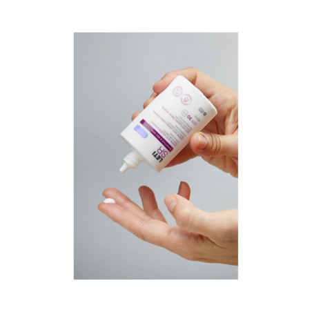 LetiSR Crème Minérale Anti-Rougeurs SPF30 40ml