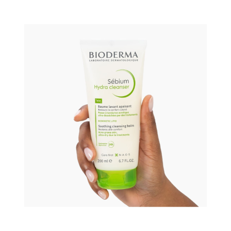 Bioderma Sébium Hydra Cleanser 200ml