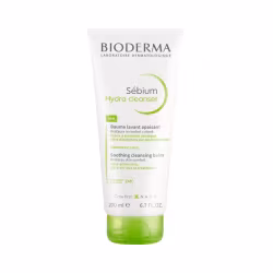 Bioderma Sébium Hydra Cleanser 200ml