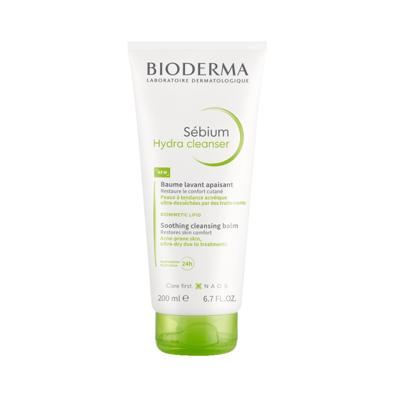 Bioderma Sébium Hydra Cleanser 200ml
