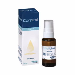Corpitol Huile 50ml