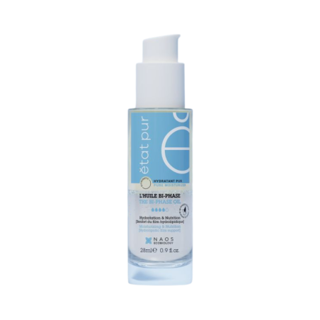 Etat Pur Biphasic Moisturizing Oil 28ml